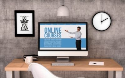 Online courses