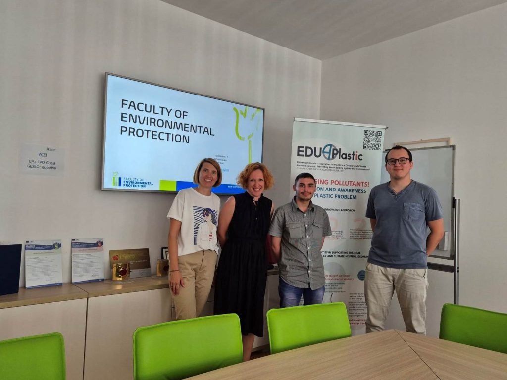 FVO student from Brasov 1