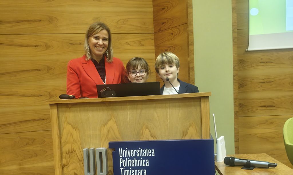 EDU4Plastic SIM conference