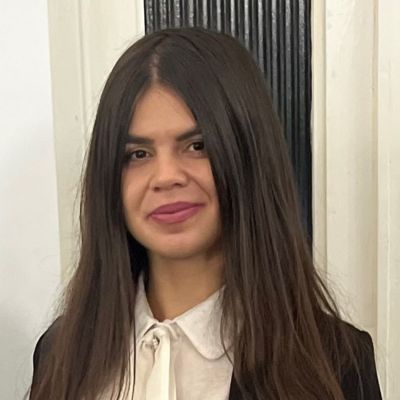 Cristiana Iulia RUS