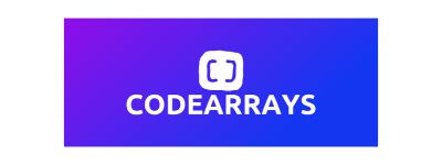 logo Codearrays