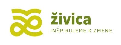 logo Živica