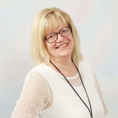 Alenka Dermol