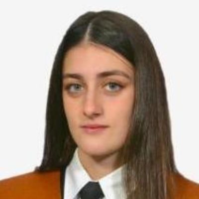 Alexandra Llido Barragan
