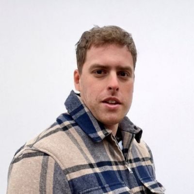 Andraž TAVČAR