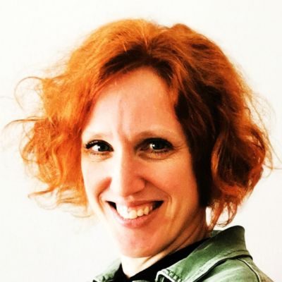 Anja Bubik