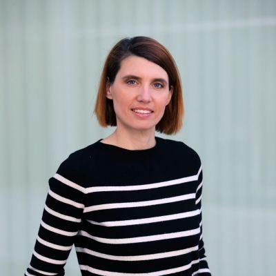 Lea Komerički Kotnik