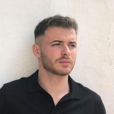 Mattia GATTI